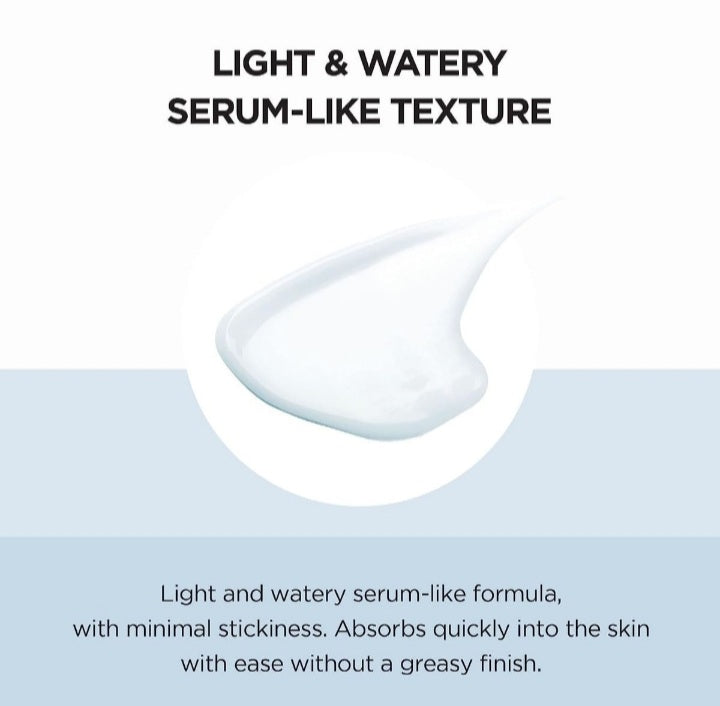 SKIN1004 Madagascar Centella Hyalu-Cica Water-Fit Sun Serum